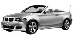 BMW E88 B0264 Fault Code