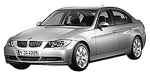 BMW E90 B0264 Fault Code