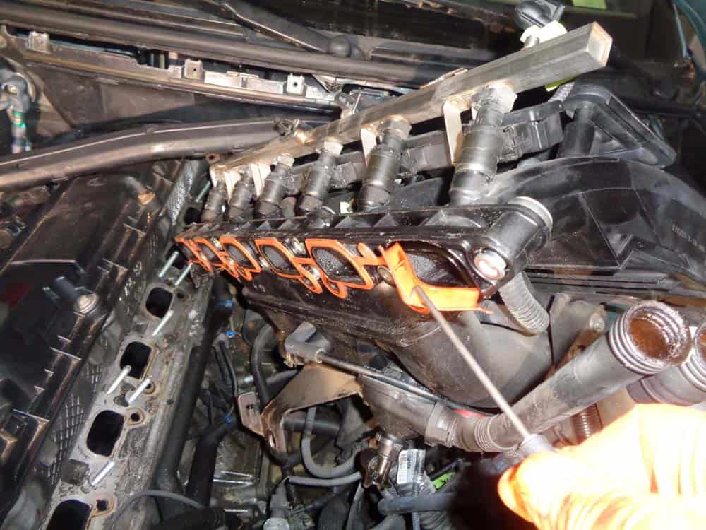See B0264 in engine